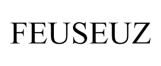 FEUSEUZ