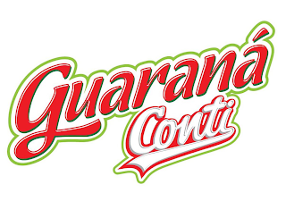 GUARANÁ CONTI