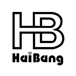 HB HAIBANG