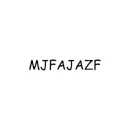 MJFAJAZF