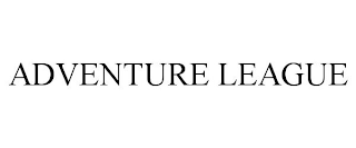 ADVENTURE LEAGUE