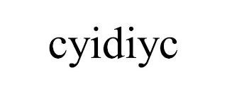 CYIDIYC