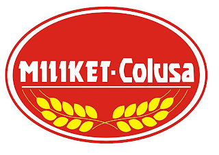 MILIKET·COLUSA