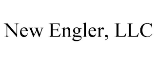 NEW ENGLER, LLC