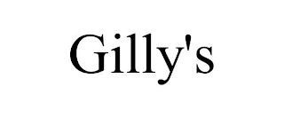 GILLY'S