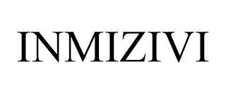 INMIZIVI