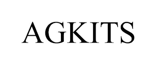 AGKITS