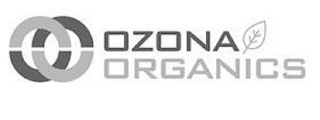 OZONA ORGANICS