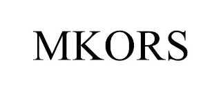 MKORS