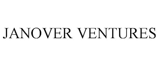 JANOVER VENTURES