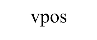 VPOS