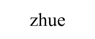 ZHUE