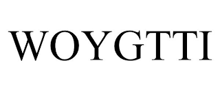 WOYGTTI