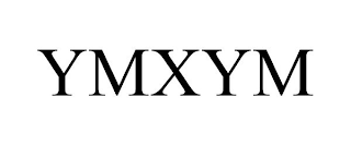 YMXYM