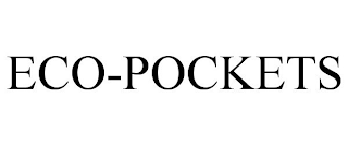 ECO-POCKETS