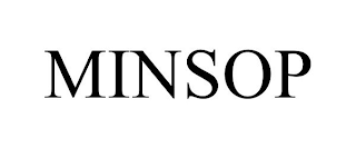 MINSOP