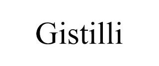 GISTILLI