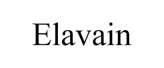 ELAVAIN