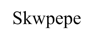 SKWPEPE