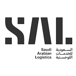 SAL SAUDI ARABIAN LOGISTICS