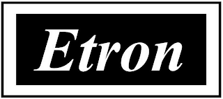 ETRON