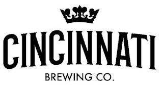 CINCINNATI BREWING CO.