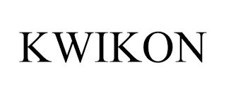 KWIKON