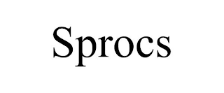 SPROCS