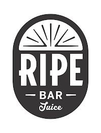 RIPE - BAR - JUICE