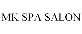 MK SPA SALON