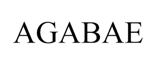 AGABAE