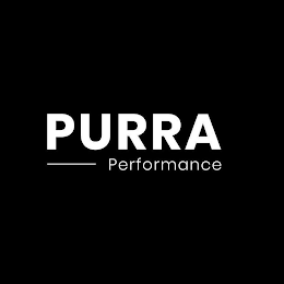 PURRA PERFORMANCE