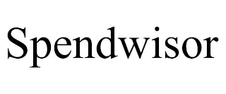 SPENDWISOR