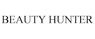 BEAUTY HUNTER