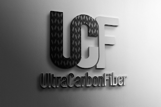 UCF ULTRA CARBON FIBER