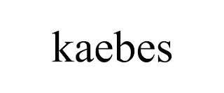 KAEBES