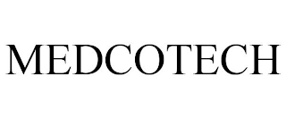 MEDCOTECH
