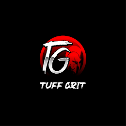 TG TUFF GRIT