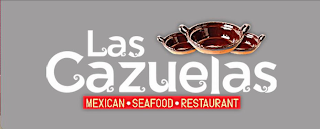 LAS CAZUELAS MEXICAN · SEAFOOD · RESTAURANT