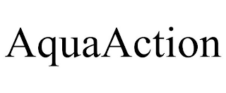 AQUAACTION