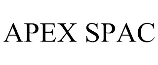 APEX SPAC