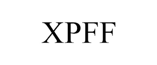 XPFF