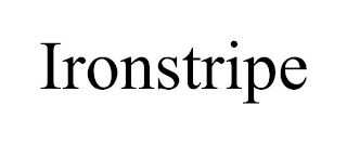 IRONSTRIPE