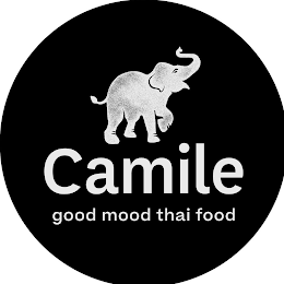 CAMILE GOOD MOOD THAI FOOD