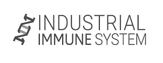 INDUSTRIAL IMMUNE SYSTEM