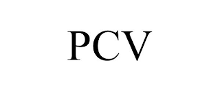 PCV