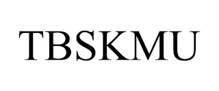 TBSKMU