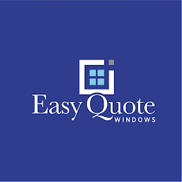 EASY QUOTE WINDOWS