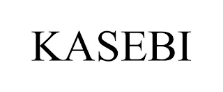 KASEBI