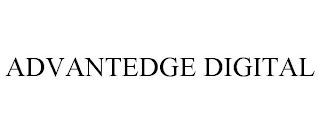 ADVANTEDGE DIGITAL